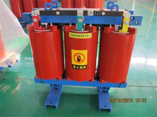 马尔康SCB12-315KVA/10KV/0.4KV干式变压器