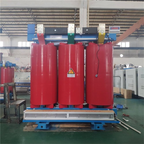 马尔康SCB12-2500KVA/10KV/0.4KV干式变压器